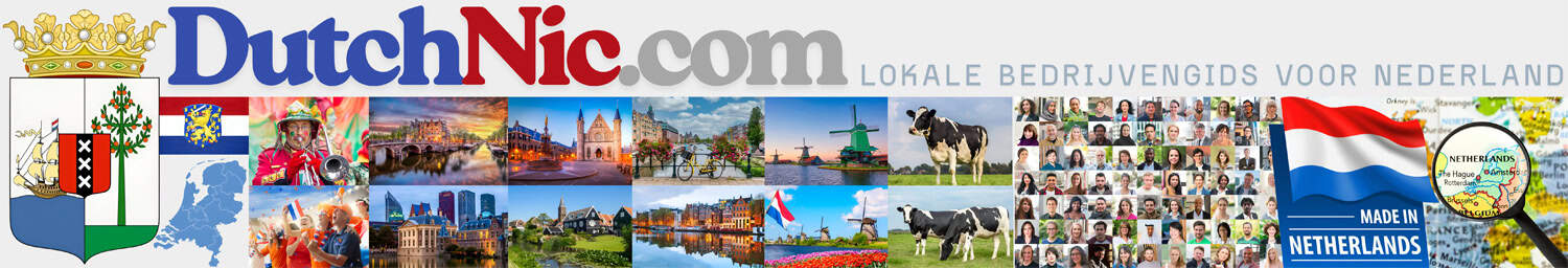Gemaakt in Nederland - HobbyVision